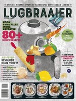 Lugbraaier